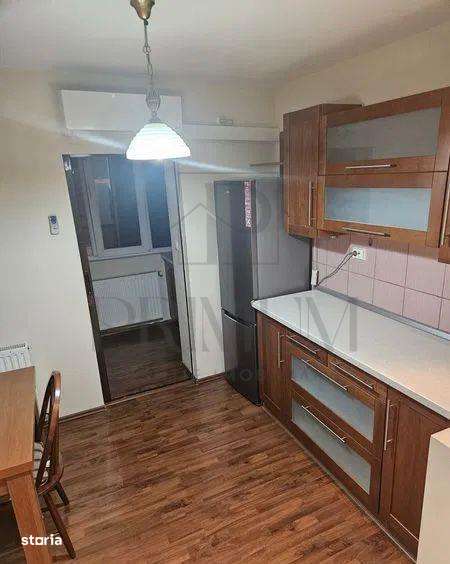 Girocului - 2 Camere - 2 Balcoane - Decomandat - Centrala termica prop - Imagine principală: 3/6