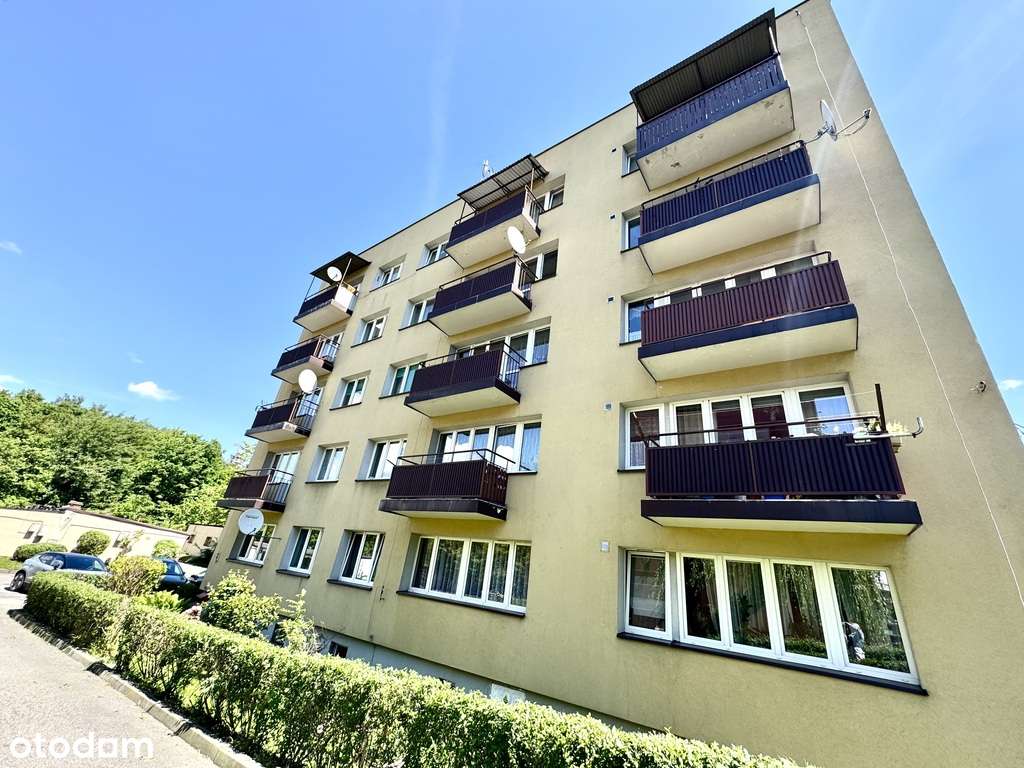 Przestronne M4 bez prowizji-10