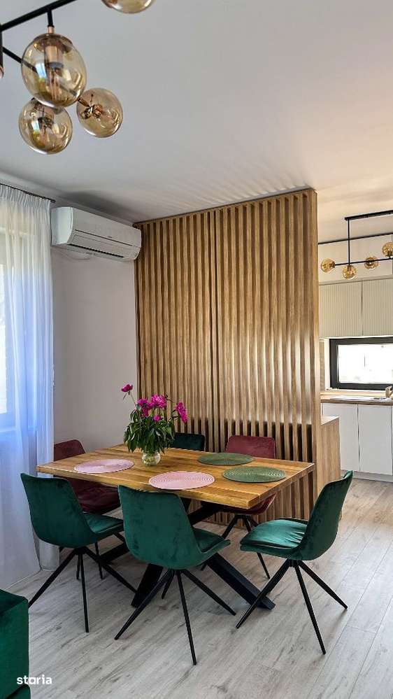 Casa pe parter, 2 locuri de parcare, Balotesti, Sos. Pipera Tunari-5
