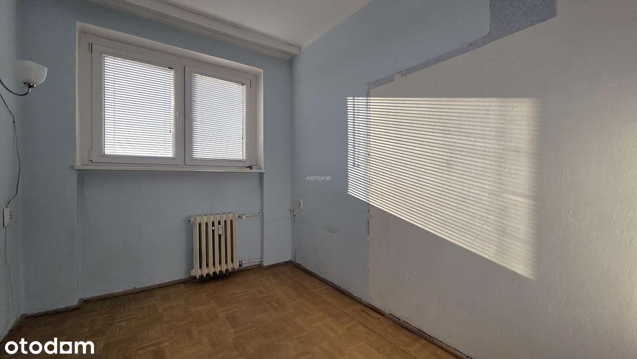 SWIETNIE POŁOŻONE MIESZKANIE NA GOLĘCINIE! - Pełny obrazek: 5/20