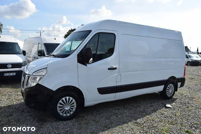 Nissan NV400*L2H2*TEMPOMAT*KLIMATYZACJA* - 2