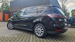 Ford S-Max 2.0 TDCi Titanium - 3