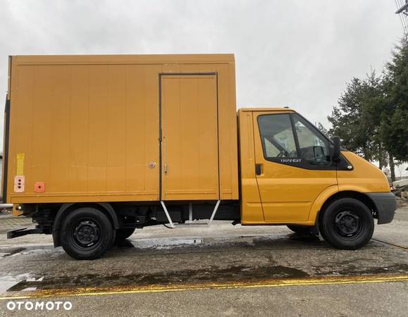 Ford TRANSIT - 18