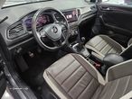 VW T-Roc 1.6 TDI Sport - 5