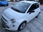 Fiat 500 1.0 GSE Hybrid Cult - 1