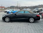 Mercedes-Benz E 220 (BlueTEC) d Cabrio 9G-TRONIC - 3