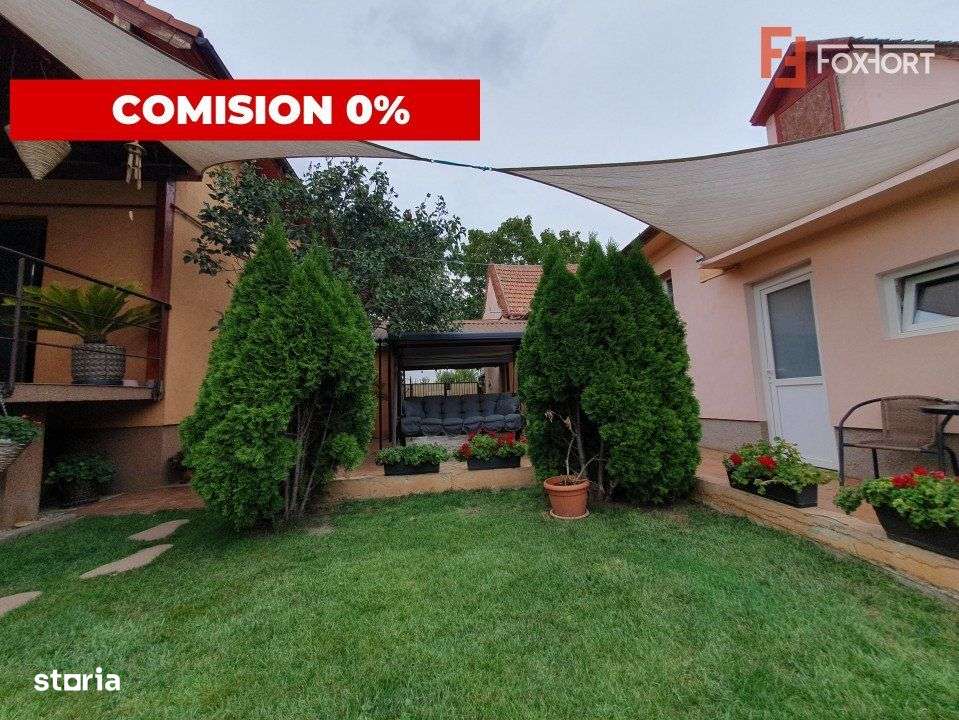 Oportunitate de investitie: 2 case total 8 camere si SAD - Freidorf - Imagine principală: 4/19