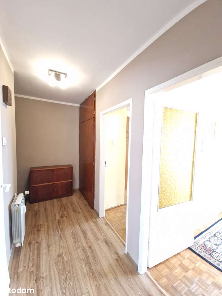 Słoneczne 2 pokojowe z balkonem, ul. Pogodna, gotowe-7