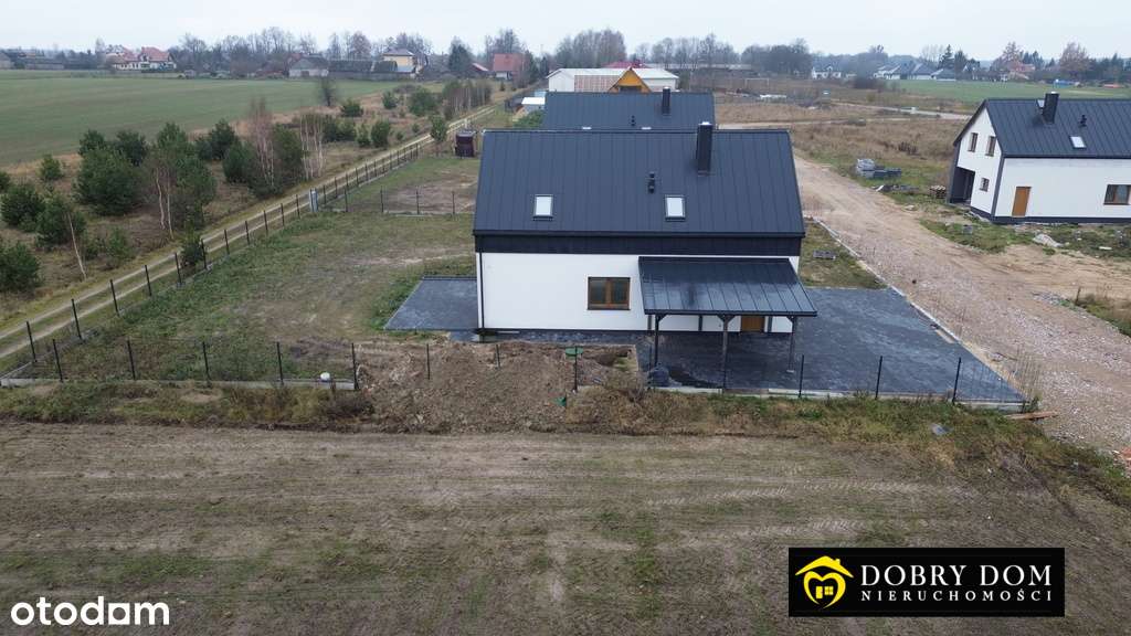 Dom 141 m2 w Rafałówce - Pełny obrazek: 5/20