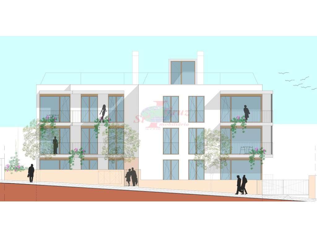 Apartamento T2 - Lordemão - Grande imagem: 5/24