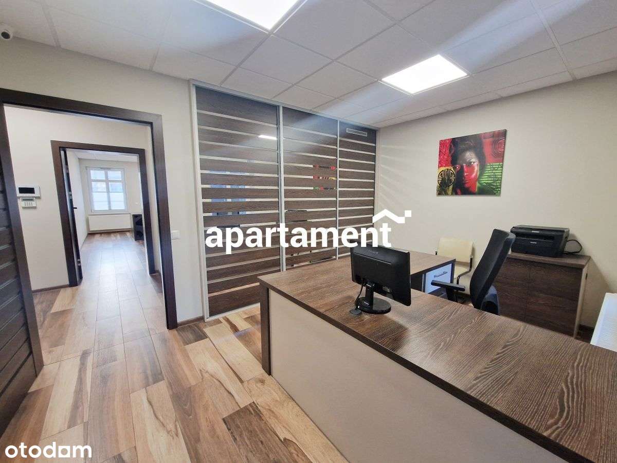 Lokal użytkowy. Bez nakładów. Wyposażony i gotowy - Pełny obrazek: 4/11