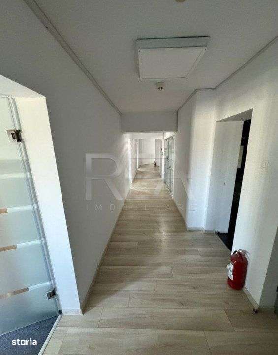 Spatiu de Inchiriat | Victoriei | Pretabil Birouri , Studio - Imagine principală: 2/7