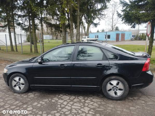 Volvo S40 1.6D DRIVe Kinetic - 10