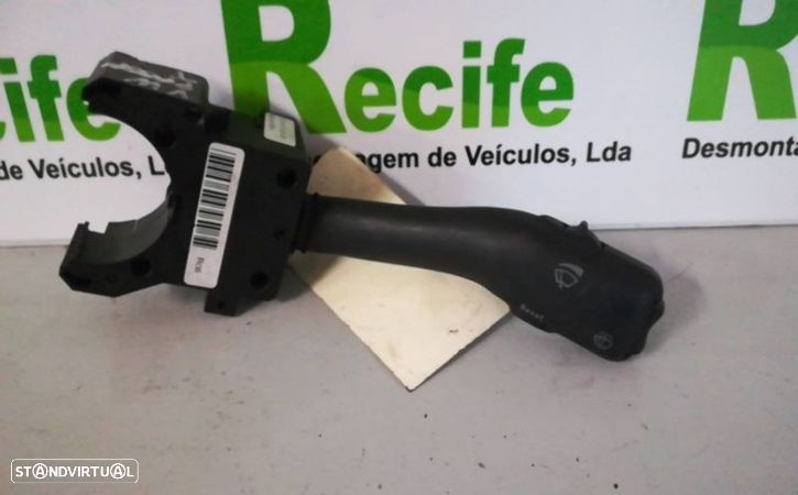 Manete/ Interruptor Limpa Vidros Volkswagen Passat (3B2) - 1