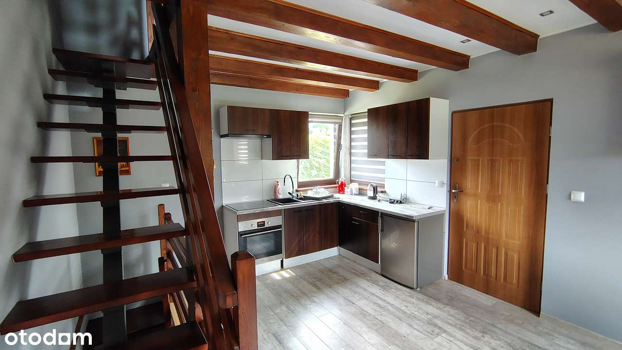 Sprzedam Dom w Goleszowie koło Ustronia - Pełny obrazek: 5/10