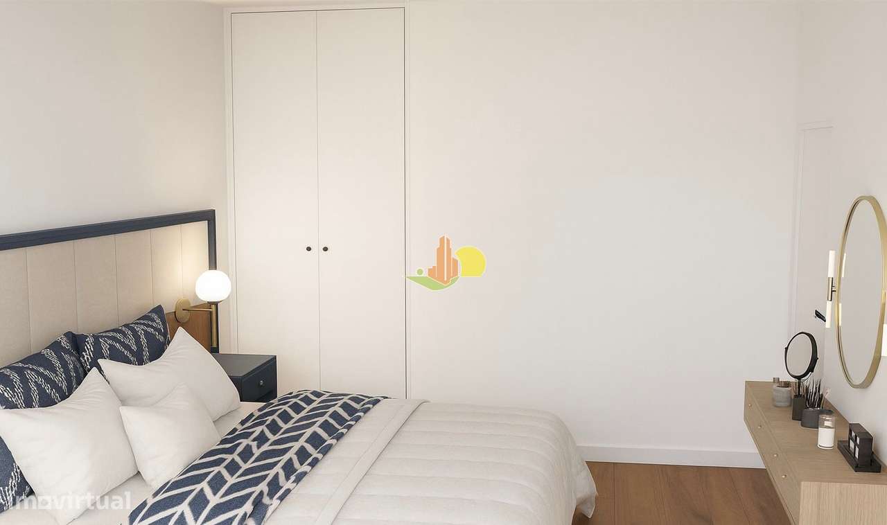 T1 Novo, junto á Marina - Grande imagem: 5/7