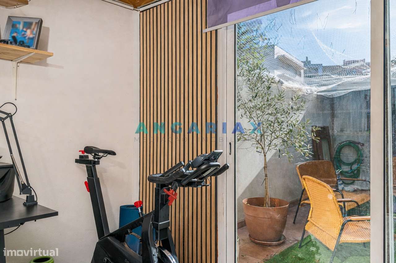 ANG1529 - Apartamento T3 para Venda em Setúbal-31