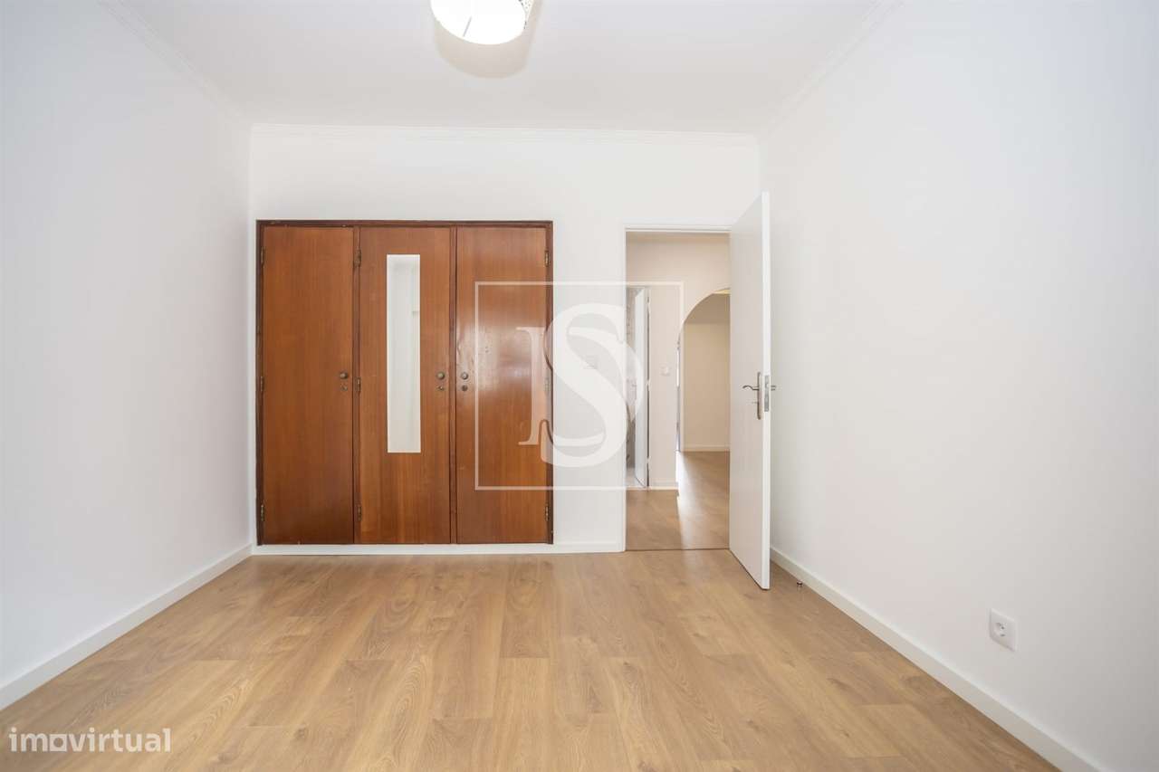 Apartamento T3 Venda em Seixal, Arrentela e Aldeia de Paio Pires,Seixa-13