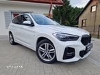 BMW X1 sDrive18d M Sport sport - 28