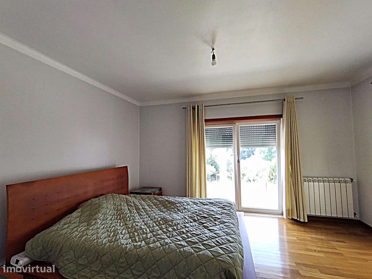 Moradia T3/ Terreno / Varandas / Bidoeira de Cima / Leiria-13