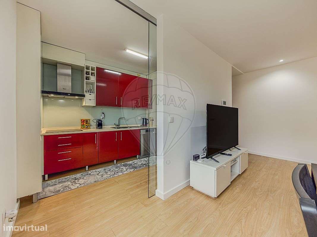 Apartamento T1 para venda - Grande imagem: 5/19