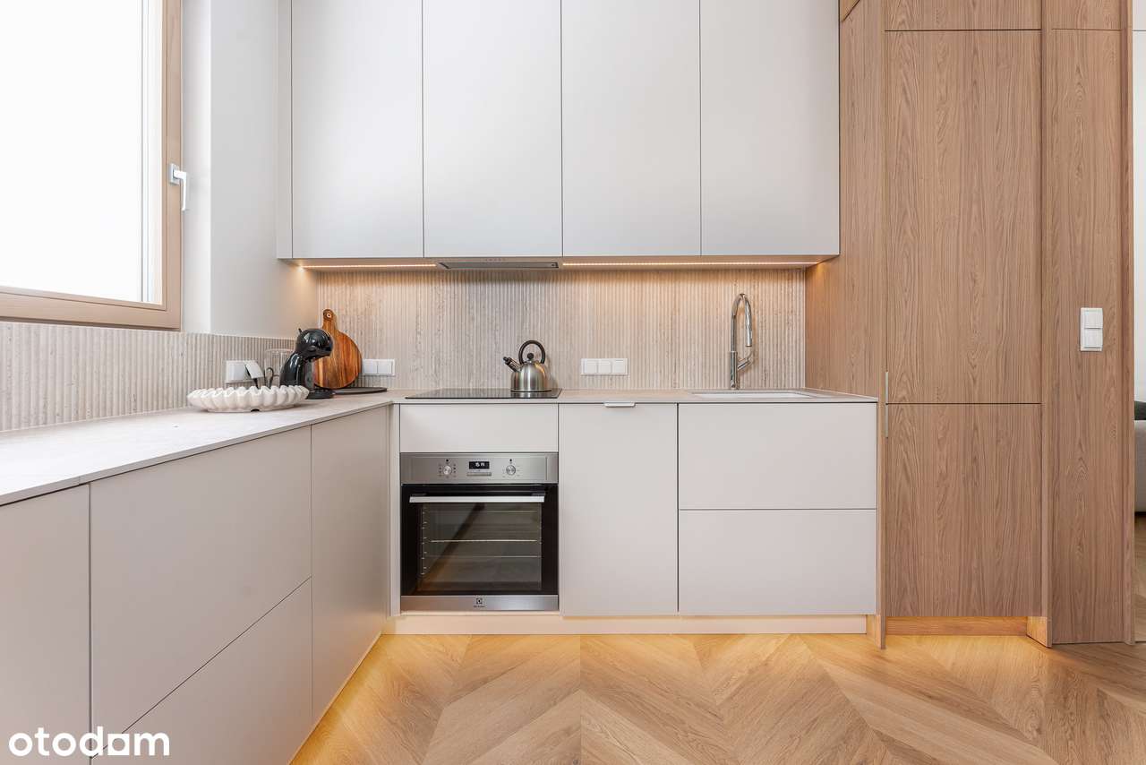 Piękny apartament, las, cisza, siłownia, Gdynia Mały Kack, Sopot - Pełny obrazek: 5/14