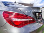 Mercedes-Benz CLA 220 d Urban Aut. - 12