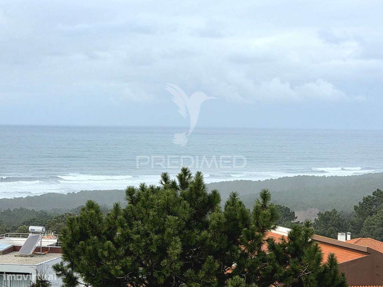 Penthouse T3 Novo com Piscina Privativa - Grande imagem: 2/13