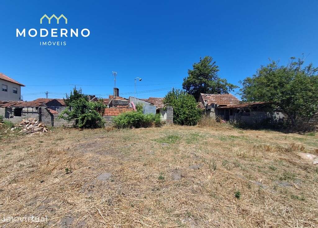 Moradia para recuperar – Guia, Pombal-31