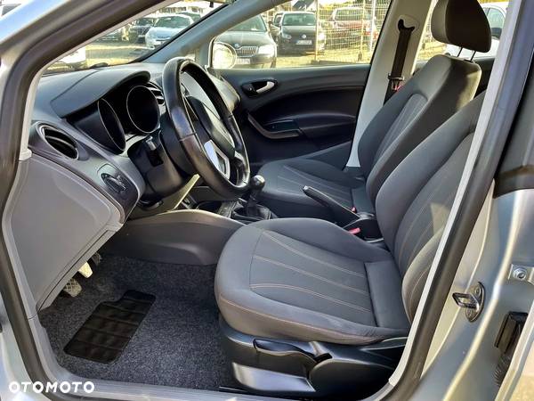 Seat Ibiza SC 1.2 12V Entry - 7