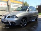 Seat Ibiza SC 1.4 16V Sport - 3