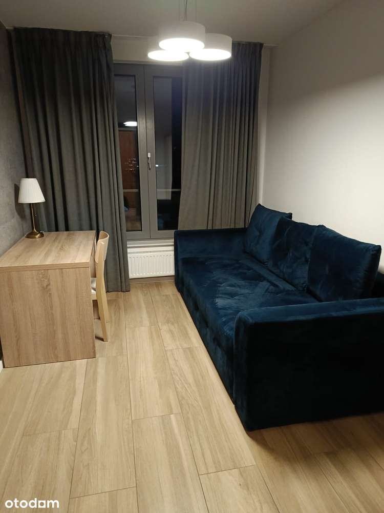 Apartament w Sercu Gdyni Plac Unii - Pełny obrazek: 5/10