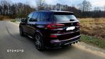 BMW X5 M M50i - 4