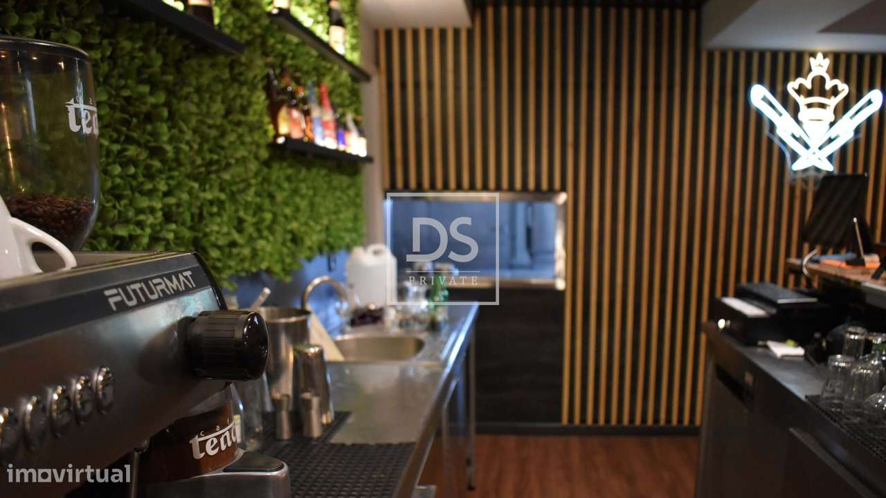 Restaurante  Taberna Pacífica-16