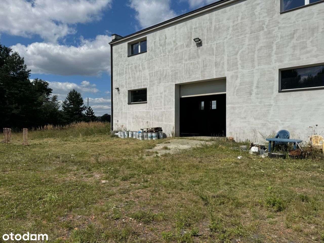 Sprzedam nieruchomość 7000 m2 - Pełny obrazek: 3/7