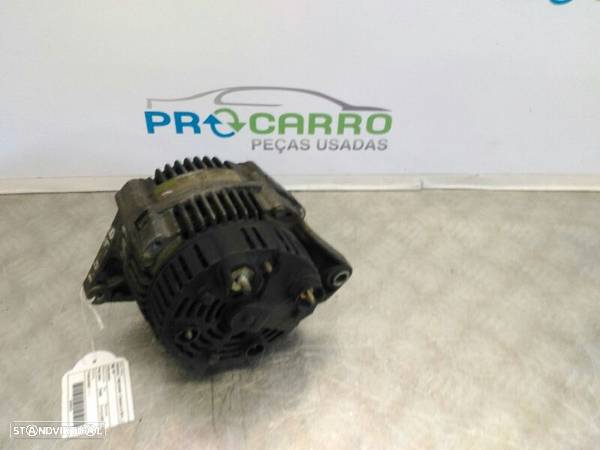 Alternador Renault Megane I Classic (La0/1_) - 1