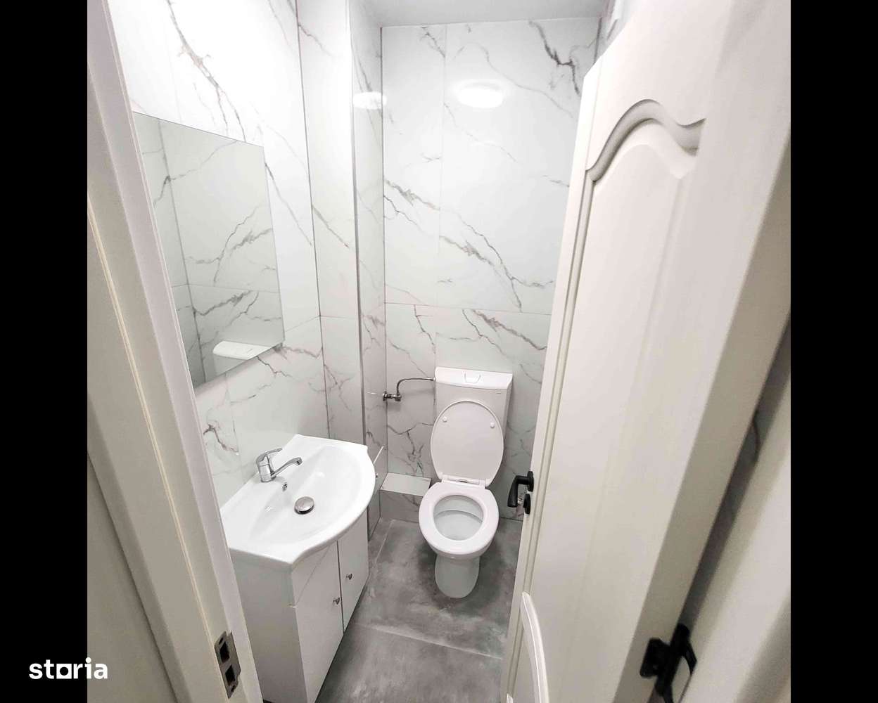 3 Camere Decomandate-5