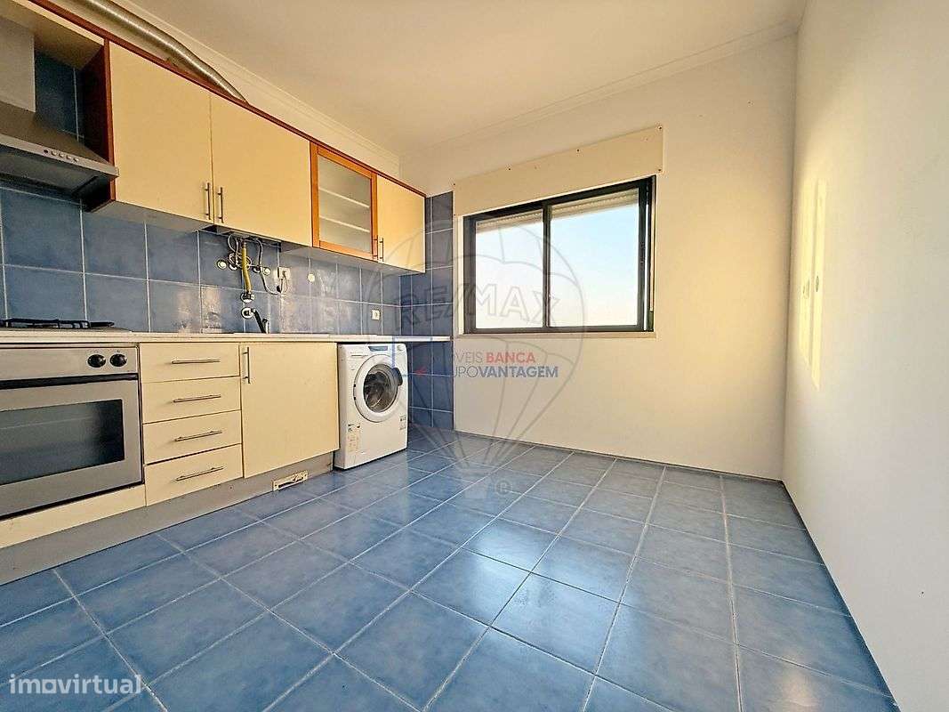 Apartamento T2 para venda - Grande imagem: 2/11
