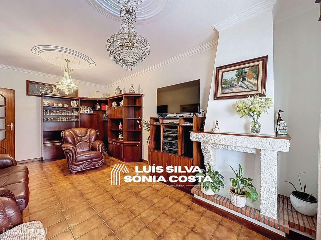 Apartamento T2 à venda na Rua Mestre António Joaquim Pintor, 33 - Grande imagem: 2/23