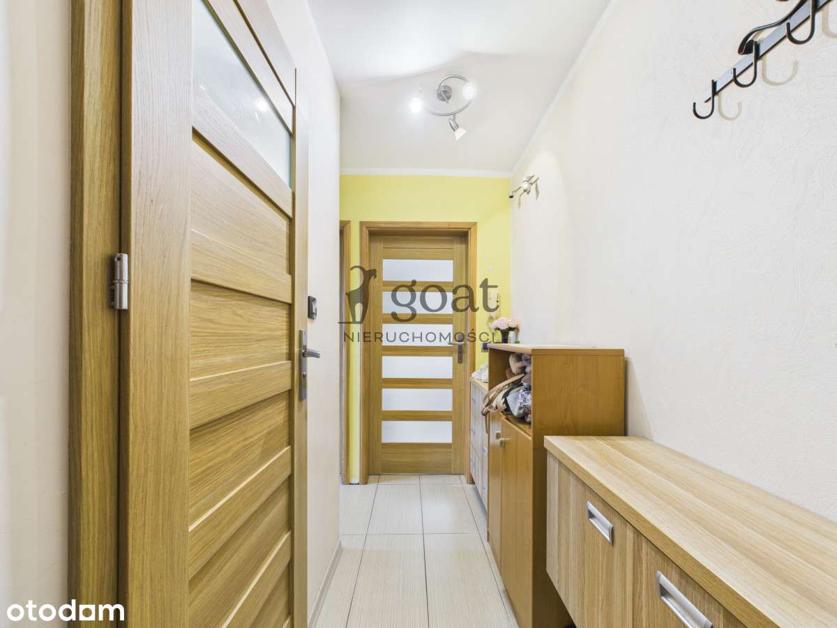 Gdańsk Brzeźno | 2 pokoje | 5 min do morza-9