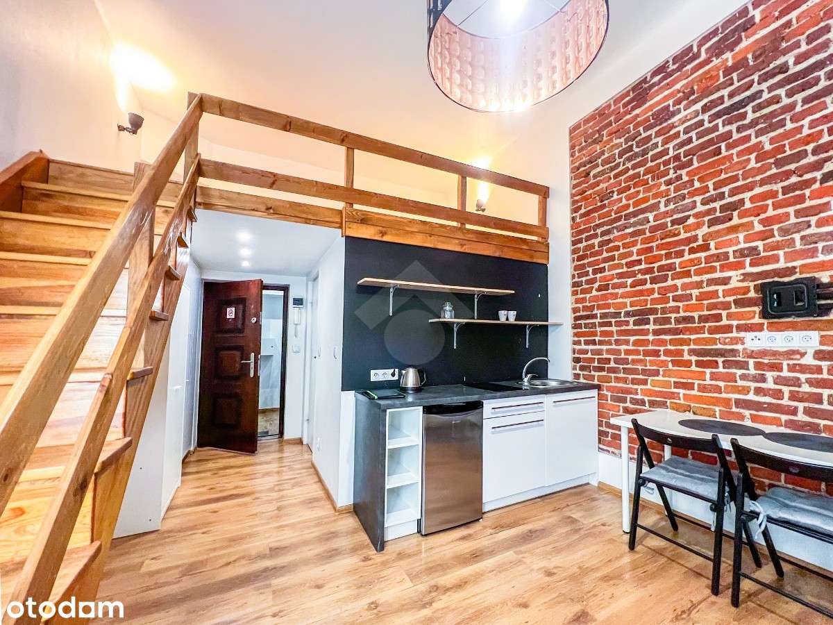 5 apartamentów - gotowa inwestycja pod wynajem - ul. Krowoderska - Pełny obrazek: 5/11