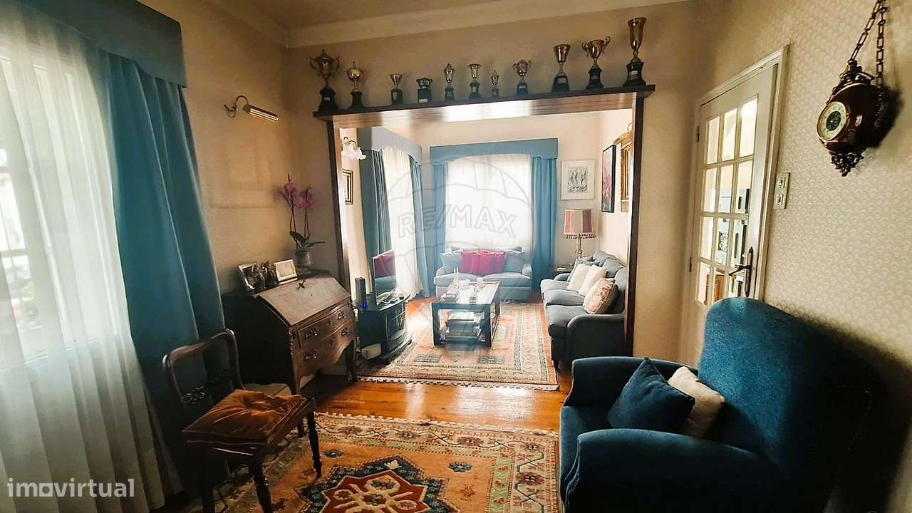 Moradia T3 para venda-3