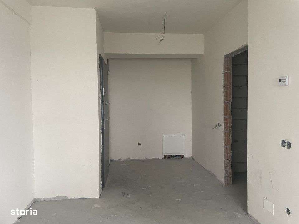 Apartament de vanzare tip studio cu o camera, suprafata utila 45 mp, M - Imagine principală: 4/7