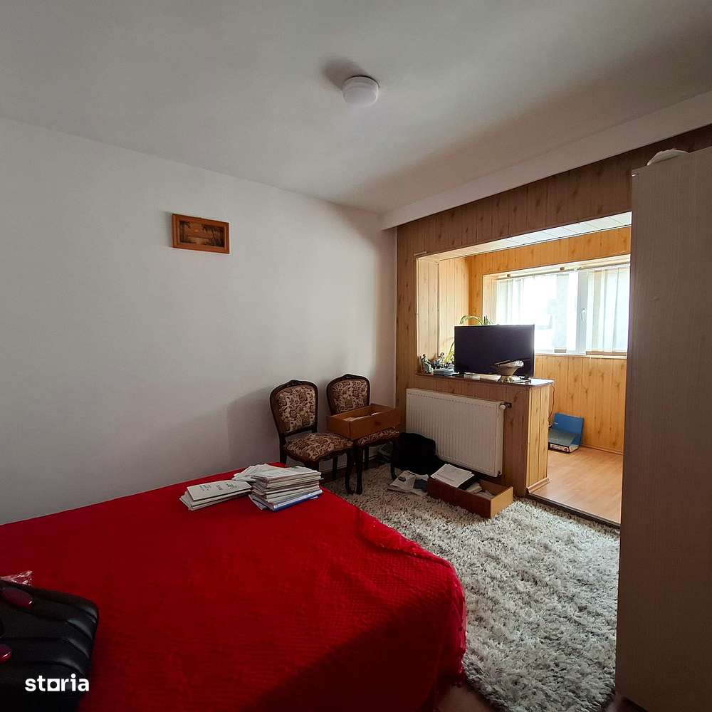 Apartament cu 4 camere , etaj 2-8