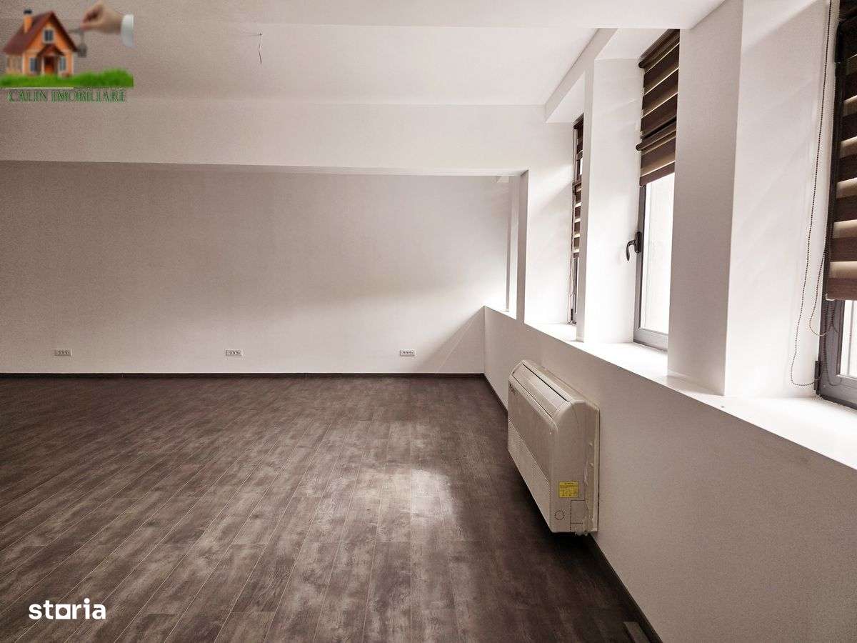 DE INCHIRIAT BIROURI 70 mp,100 mp,106 mp, 185mp zona CARREFOUR FELICIA - Imagine principală: 2/9