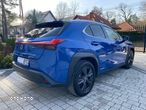 Lexus UX - 13