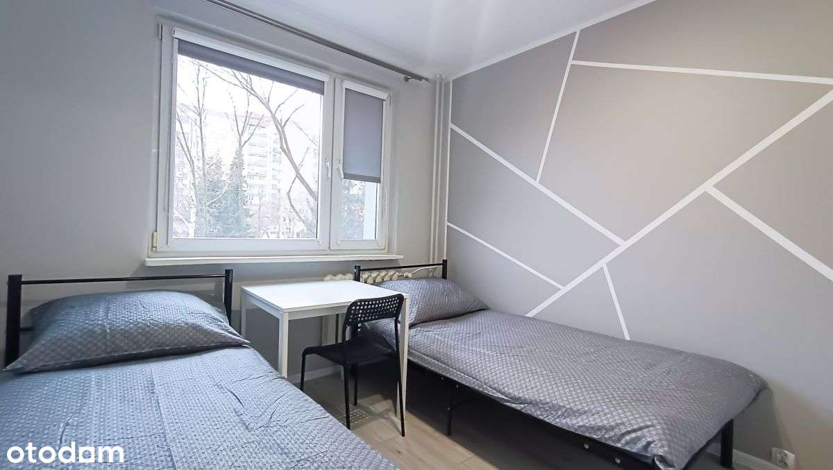 Zamieszkaj wygodnie! 3 pokoje, 1. piętro - Pełny obrazek: 4/13