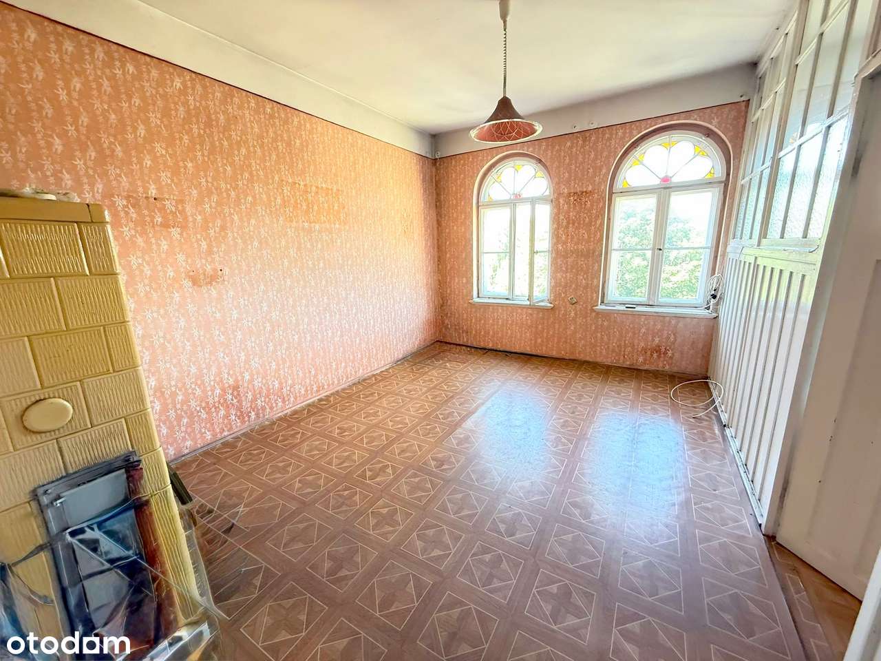 , ul. Kościelna