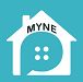 MYNE - Jacinto Dinis Logotipo