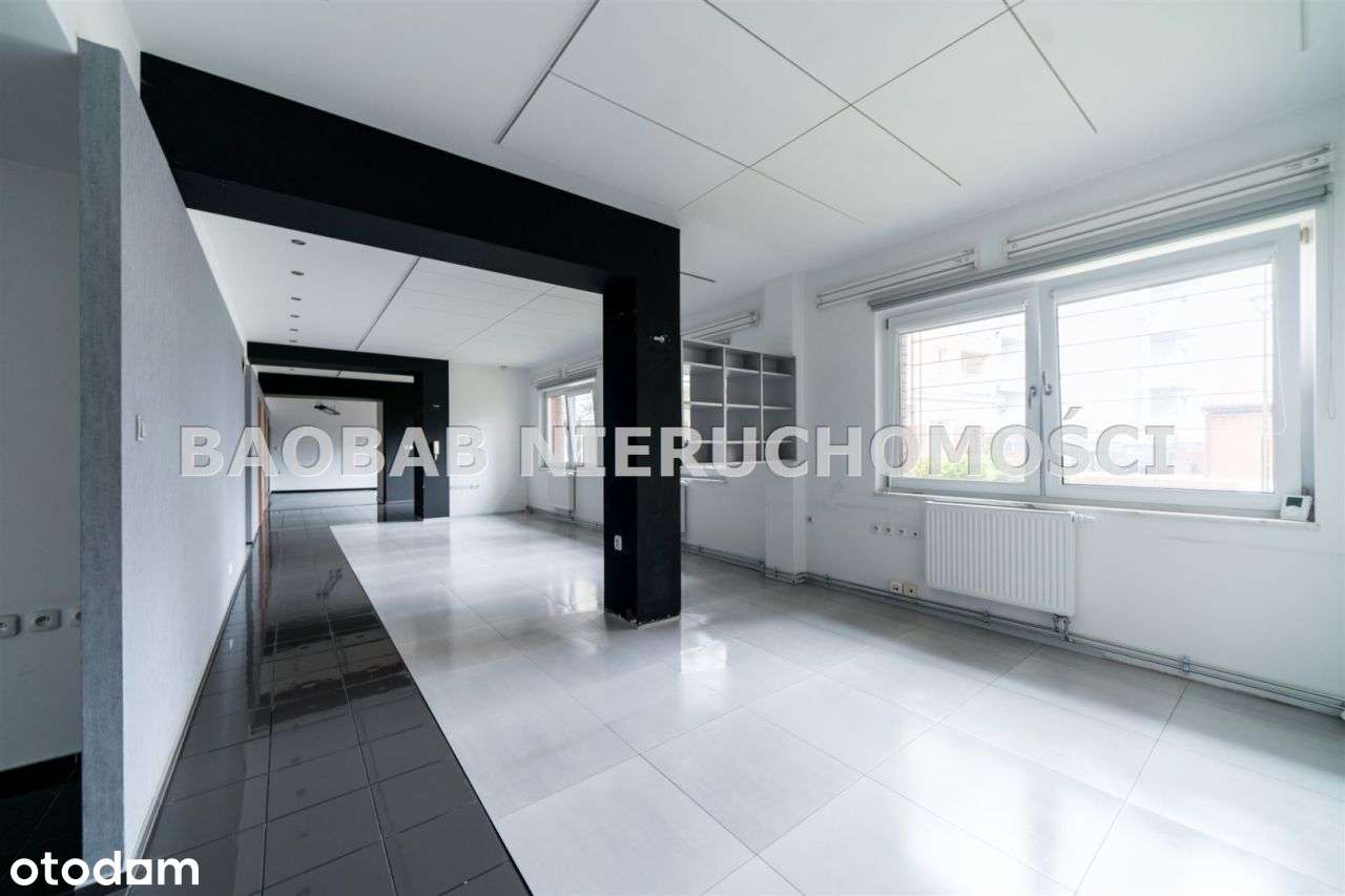 Kołobrzeg 70 M od morza lokal do adaptacji - Pełny obrazek: 5/20